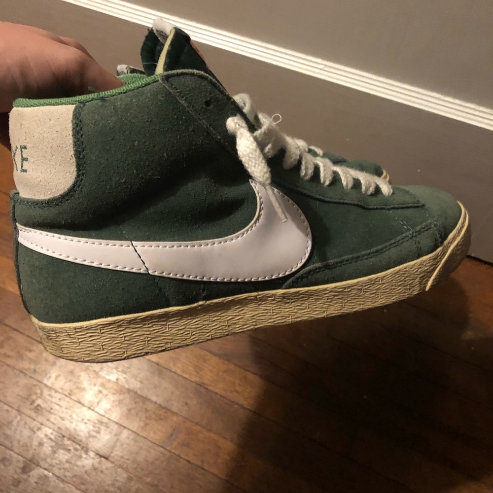 Vintage Nike blazers